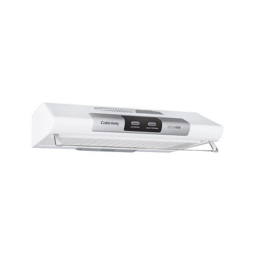Depurador de Ar 80cm 1 Velocidade - Colormaq DCM