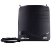 Antena Digital Interna Aquário - DTV-1100