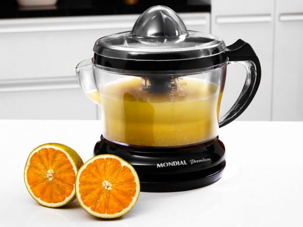 espremedor 1,25 l premium