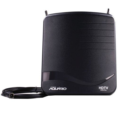 Antena Digital Interna Aquário - DTV-1100