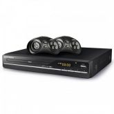DVD Karaokê/Game com USB Mondial D-07 - 3680-01