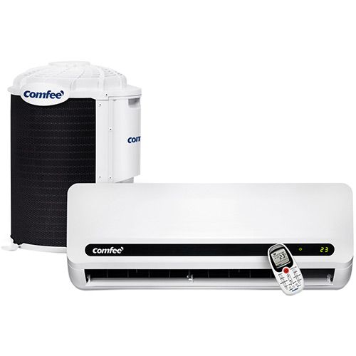 Ar Condicionado Split Comfee BR - 7.500 Btus,