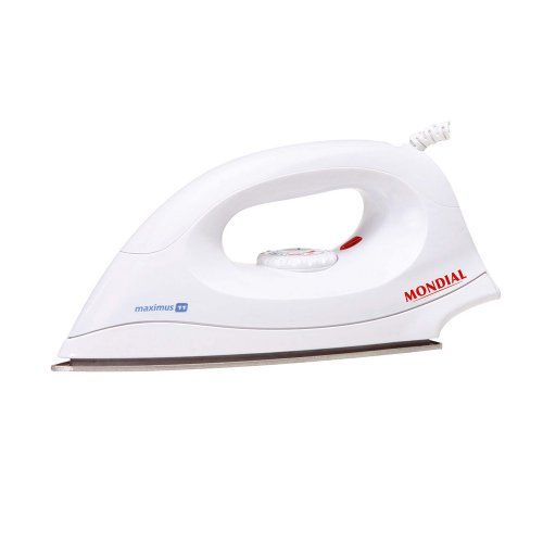 Ferro de Passar Roupas Seco Mondial Maximus - F04