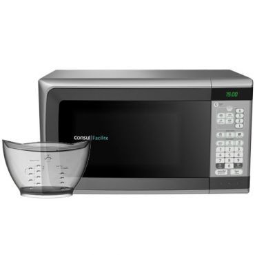 Micro-ondas 25L Facilite Inox