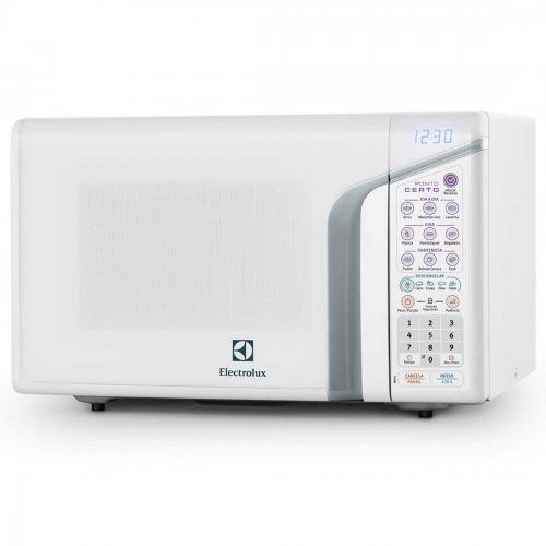Forno Microondas Electrolux 31 Litros - MEP41