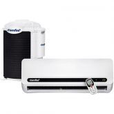 Ar Condicionado Split Comfee BR - 7.500 Btus,
